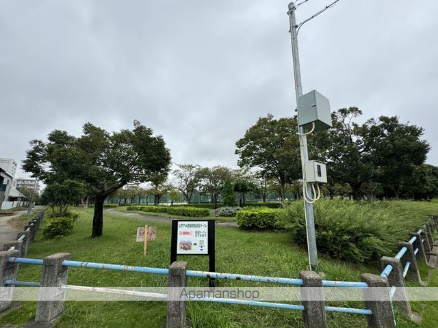 ヴァンベール東川口 Vの周辺写真