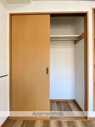 メゾンイトウ[1K/21.35m2]の収納