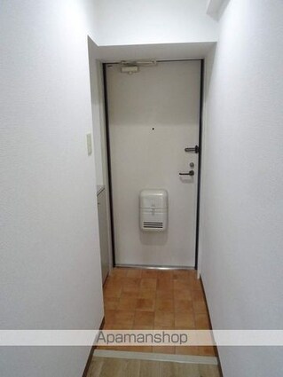 日宝プロシード榴岡[1R/24.75m2]の玄関