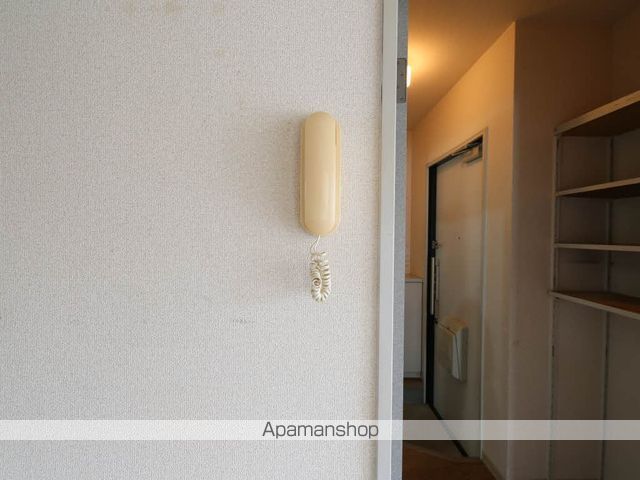 ビューハイム原田 A棟の内装写真
