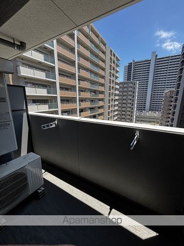 SRESIDENCESHINOSAKARIDENTEの内装写真