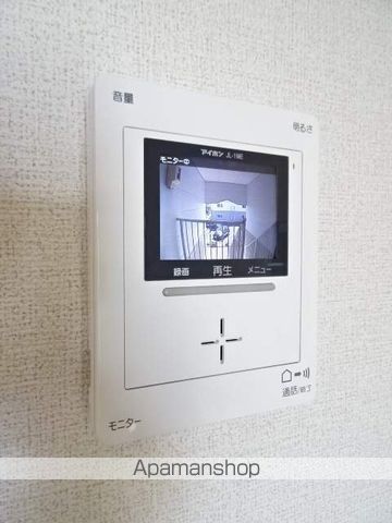 コーポあさぎりBの内装写真