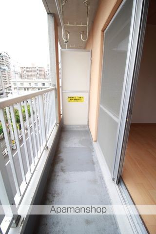 野田レジデンスの内装写真