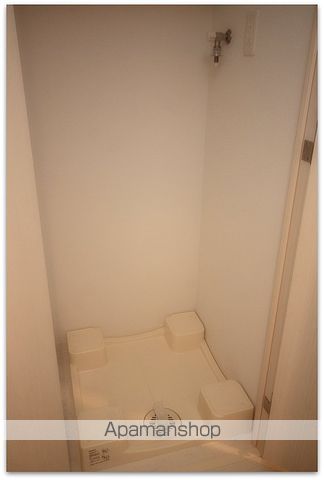 ESLEADSHINSAIBASHILUXUEの内装写真