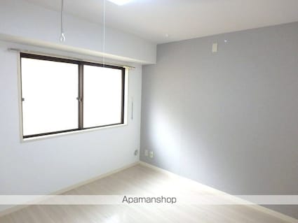 東京都西東京市田無町１丁目[1K/19.14m2]のリビング・居間