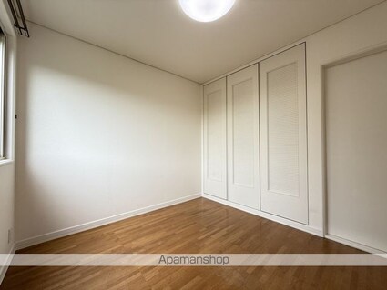 シルバーバック（シルバーバック）[2LDK/50.92m2]の内装4