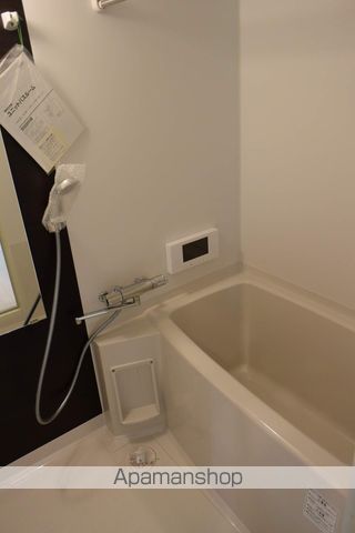 GRANDTIC黒川の内装写真
