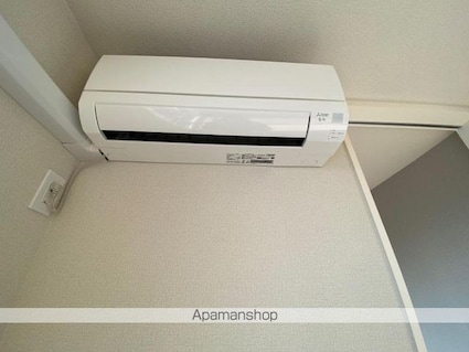 ヴォワレ　エ　フルール新北町[1LDK/45.63m2]のその他設備