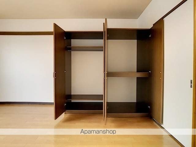 アルタイルSの内装写真