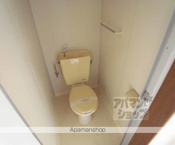 シャントゥール城北の内装写真