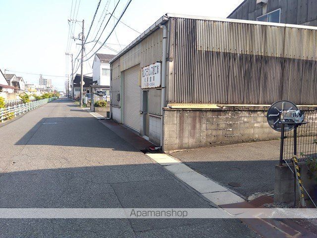 レオパレスカーサ松浜の周辺写真