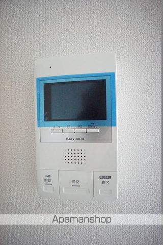 ベルルージュ中村公園の内装写真