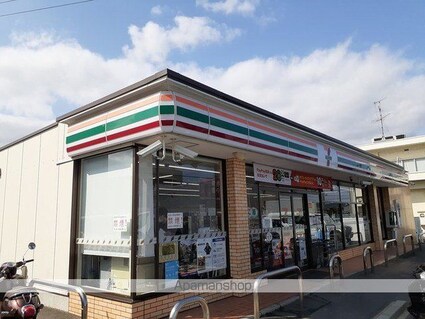 グローリー　ブナン[1K/30.79m2]の周辺1