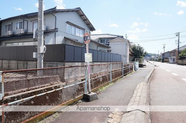 フレグランス パヒュームの周辺写真