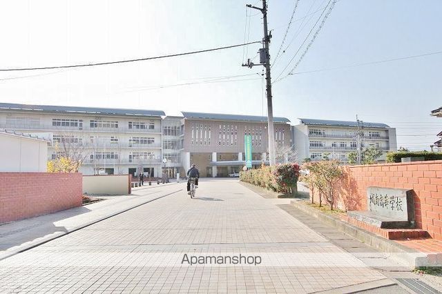 福永マンションの周辺写真