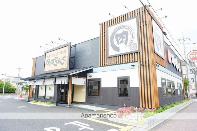 プレシャスステージの周辺写真