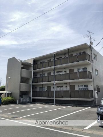 ピュアHomeの外観写真