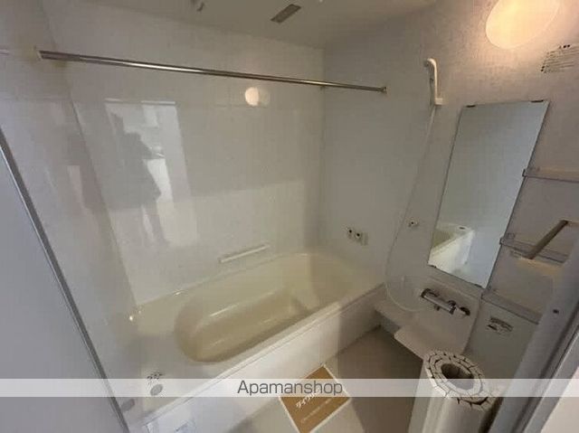 D-roomシルクマムBの内装写真