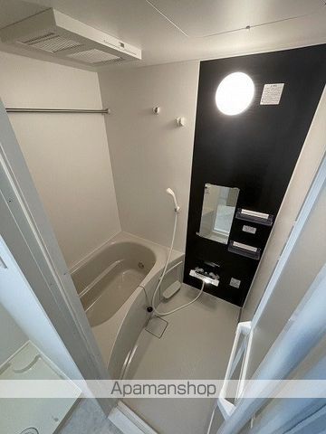 ALIVIS新町の内装写真
