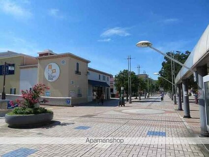 リヴェール[1K/27.84m2]の周辺6