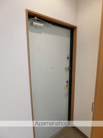 ヴィブレつばさフォーの内装写真
