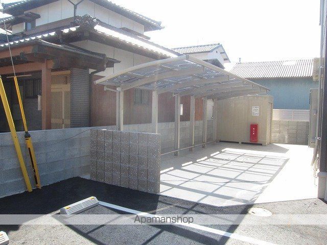 デミコリーヌ B棟のその他写真