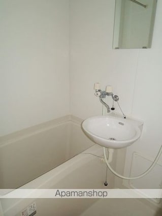 レオパレスあさひ[1K/23.18m2]のバス