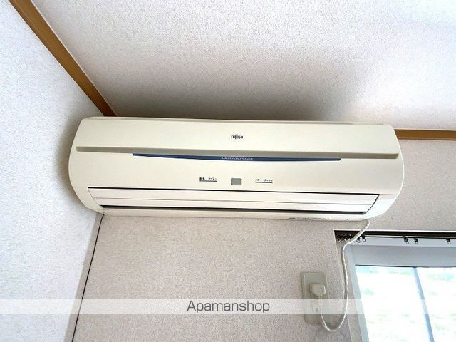 エストシャトーAの内装写真