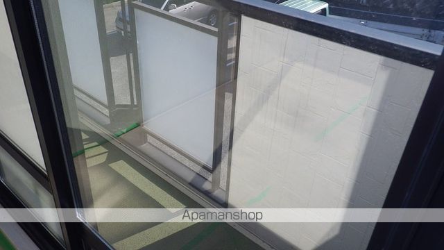 ウィンディア高尾の内装写真