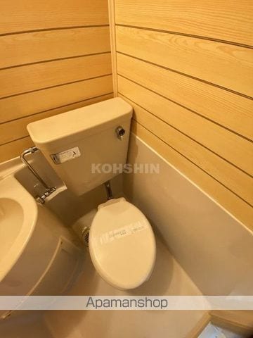 アーク上町台II番館の内装写真