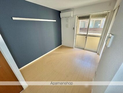 カーサ・フェリーチェ[1R/26.12m2]の内装1