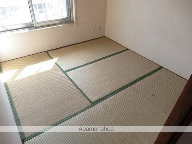 有馬南住宅1号棟の内装写真