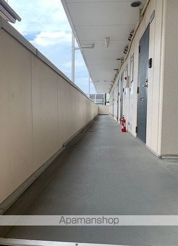 グランコート伊勢崎のその他写真
