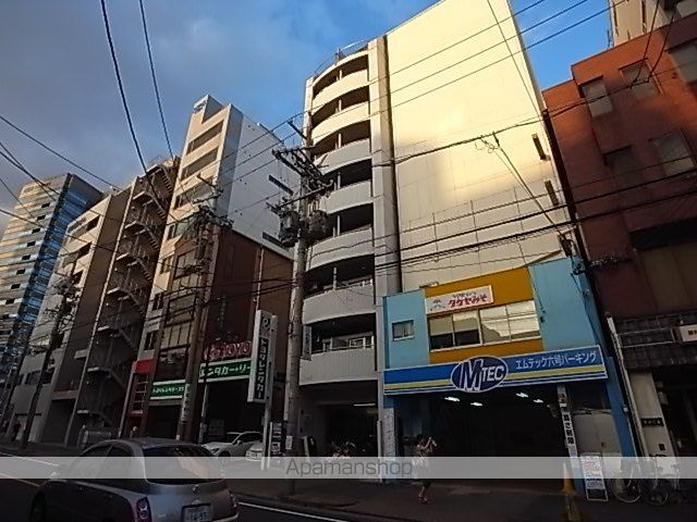 リアライズ錦の外観写真