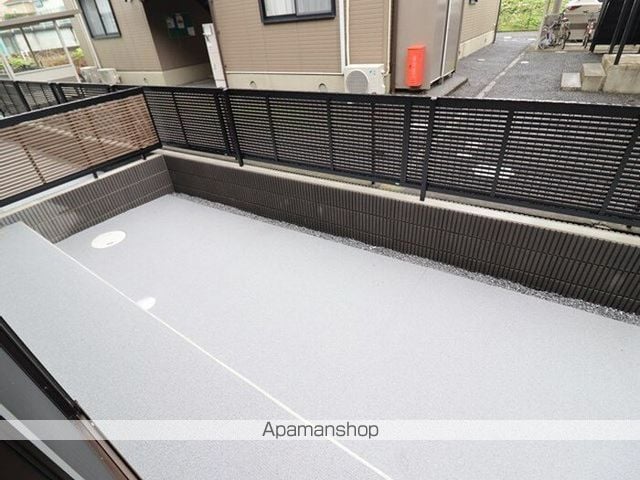 リッシュセゾン Eの内装写真