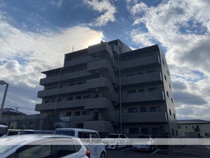 スカール和田[3LDK/71.3m2]の外観2