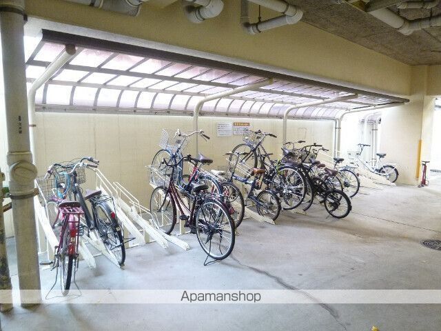 リファレンス駅南の内装写真