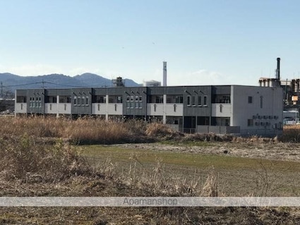 フロンティア　エステート[2LDK/53.92m2]の外観3