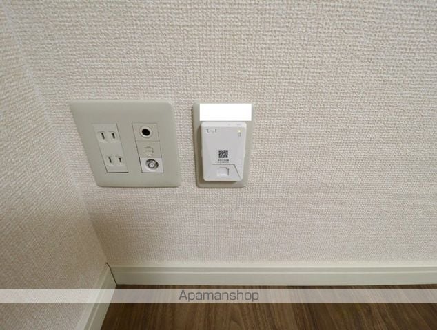 セリージャデトーアの内装写真