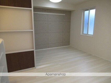 コメット[1LDK/34.76m2]の内装2