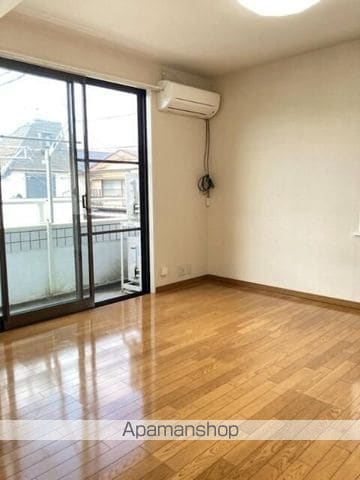 メゾン小金井の内装写真