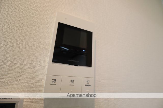 ジーメゾン郡山ネクサスの内装写真