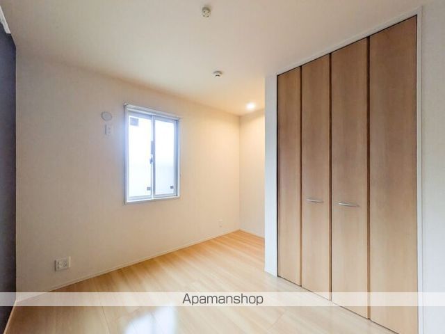 メゾン ボナール Aの内装写真
