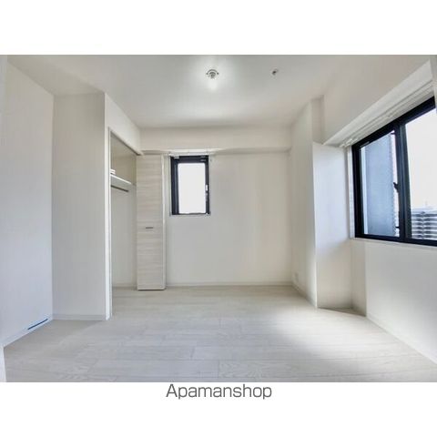 SーRESIDENCE葵IIの内装写真