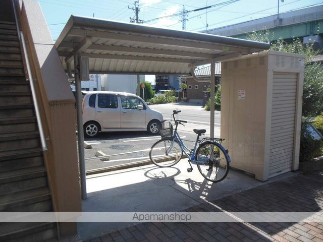 コンフォースIIIのその他写真