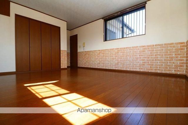 鹿屋市 2階建 築28年の内装写真