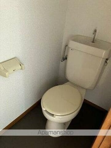 エルディム岩崎の内装写真