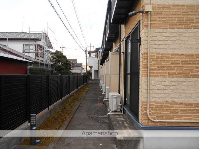 レオパレスサンピュア丸山の内装写真