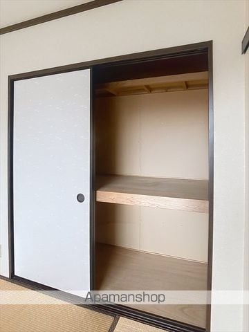 エクセル大峯の内装写真