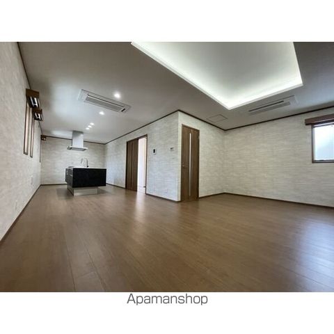 南武線 稲城長沼駅 徒歩6分 2階建 築3年の内装写真